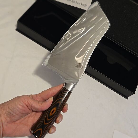 Lancera Kitchen Knife Stainless Steel Brand New - Picture 6 of 17